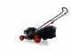 Blue Bird Sprint H46 T - Tagliaerba a scoppio trazionato - Honda GCVx 170 - Taglio 46 cm