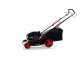 Blue Bird Sprint H46 T - Tagliaerba a scoppio trazionato - Honda GCVx 170 - Taglio 46 cm