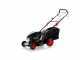 Blue Bird Sprint H46 T - Tagliaerba a scoppio trazionato - Honda GCVx 170 - Taglio 46 cm