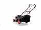 Blue Bird Sprint H46 T - Tagliaerba a scoppio trazionato - Honda GCVx 170 - Taglio 46 cm