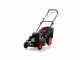 Blue Bird Sprint H46 T - Tagliaerba a scoppio trazionato - Honda GCVx 170 - Taglio 46 cm