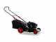 Blue Bird Sprint H46 T - Tagliaerba a scoppio trazionato - Honda GCVx 170 - Taglio 46 cm