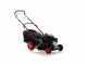 Blue Bird Sprint H46 T - Tagliaerba a scoppio trazionato - Honda GCVx 170 - Taglio 46 cm