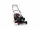 Blue Bird Sprint H46 T - Tagliaerba a scoppio trazionato - Honda GCVx 170 - Taglio 46 cm