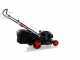 Blue Bird Sprint H46 T - Tagliaerba a scoppio trazionato - Honda GCVx 170 - Taglio 46 cm