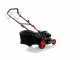 Blue Bird Sprint H46 T - Tagliaerba a scoppio trazionato - Honda GCVx 170 - Taglio 46 cm