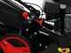 Blue Bird Sprint H46 T - Tagliaerba a scoppio trazionato - Honda GCVx 170 - Taglio 46 cm