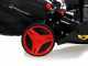 Blue Bird Sprint H46 T - Tagliaerba a scoppio trazionato - Honda GCVx 170 - Taglio 46 cm