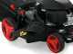 Blue Bird Sprint H46 T - Tagliaerba a scoppio trazionato - Honda GCVx 170 - Taglio 46 cm