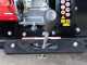 Wortex SFH 300 - Motocarriola cingolata cassone estensibile - Portata 300Kg