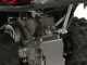 Wortex SFH 300 - Motocarriola cingolata cassone estensibile - Portata 300Kg