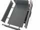 Wortex SFH 300 - Motocarriola cingolata cassone estensibile - Portata 300Kg