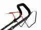 Blue Bird Sprint H51 T - Tagliaerba a scoppio trazionato - Honda GCVx 200 - lama 51 cm