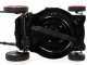 Blue Bird Sprint H51 T - Tagliaerba a scoppio trazionato - Honda GCVx 200 - lama 51 cm