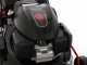 Blue Bird Sprint H51 T - Tagliaerba a scoppio trazionato - Honda GCVx 200 - lama 51 cm