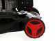 Blue Bird Sprint H51 T - Tagliaerba a scoppio trazionato - Honda GCVx 200 - lama 51 cm