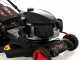Blue Bird Sprint H51 T - Tagliaerba a scoppio trazionato - Honda GCVx 200 - lama 51 cm