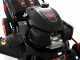 Blue Bird Sprint H51 T - Tagliaerba a scoppio trazionato - Honda GCVx 200 - lama 51 cm