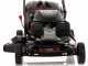 Blue Bird Sprint H51 T - Tagliaerba a scoppio trazionato - Honda GCVx 200 - lama 51 cm