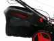 Blue Bird Sprint H51 T - Tagliaerba a scoppio trazionato - Honda GCVx 200 - lama 51 cm