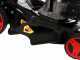 Blue Bird Sprint H51 T - Tagliaerba a scoppio trazionato - Honda GCVx 200 - lama 51 cm