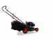 Blue Bird Sprint H51 T - Tagliaerba a scoppio trazionato - Honda GCVx 200 - lama 51 cm