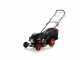 Blue Bird Sprint H51 T - Tagliaerba a scoppio trazionato - Honda GCVx 200 - lama 51 cm