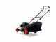 Blue Bird Sprint H51 T - Tagliaerba a scoppio trazionato - Honda GCVx 200 - lama 51 cm