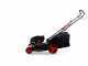 Blue Bird Sprint H51 T - Tagliaerba a scoppio trazionato - Honda GCVx 200 - lama 51 cm