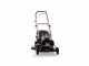 Blue Bird Sprint H51 T - Tagliaerba a scoppio trazionato - Honda GCVx 200 - lama 51 cm