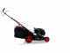 Blue Bird Sprint H51 T - Tagliaerba a scoppio trazionato - Honda GCVx 200 - lama 51 cm