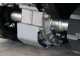 Wortex SFL 300 - Motocarriola cingolata cassone estensibile - Portata 300Kg