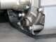 Wortex SFL 300 - Motocarriola cingolata cassone estensibile - Portata 300Kg
