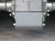 Wortex SFL 300 - Motocarriola cingolata cassone estensibile - Portata 300Kg