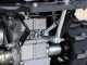 Wortex SFL 300 - Motocarriola cingolata cassone estensibile - Portata 300Kg