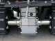 Wortex SFL 300 - Motocarriola cingolata cassone estensibile - Portata 300Kg