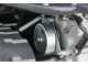 Wortex SFL 300 - Motocarriola cingolata cassone estensibile - Portata 300Kg