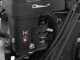 Wortex SFL 300 - Motocarriola cingolata cassone estensibile - Portata 300Kg
