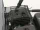 Wortex SFL 300 - Motocarriola cingolata cassone estensibile - Portata 300Kg