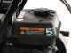 Wortex SFL 300 - Motocarriola cingolata cassone estensibile - Portata 300Kg