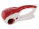 Girmi GT0201 - Grattugia a batteria - 2 rulli in dotazione - 12W
