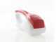 Girmi GT0201 - Grattugia a batteria - 2 rulli in dotazione - 12W