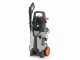 Comet KLZ 180 Extra Idropulitrice a freddo - uso domestico - Max 180 bar - 510 lt/h