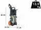 Comet KLZ 180 Extra Idropulitrice a freddo - uso domestico - Max 180 bar - 510 lt/h