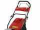 Marina Systems AGRI 46 SH - Tagliaerba a scoppio trazionato - Honda GCVx 145