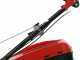 Marina Systems AGRI 46 SH - Tagliaerba a scoppio trazionato - Honda GCVx 145