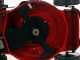 Marina Systems AGRI 46 SH - Tagliaerba a scoppio trazionato - Honda GCVx 145