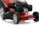 Marina Systems AGRI 46 SH - Tagliaerba a scoppio trazionato - Honda GCVx 145