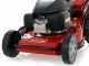 Marina Systems AGRI 46 SH - Tagliaerba a scoppio trazionato - Honda GCVx 145