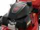 Marina Systems AGRI 46 SH - Tagliaerba a scoppio trazionato - Honda GCVx 145